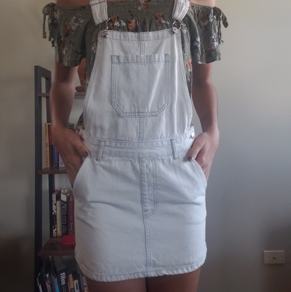 Overall Skirt